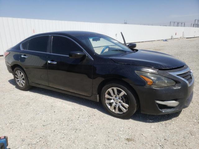 Photo 4 from auction – 2014 NISSAN ALTIMA 2.5 with VIN 1N4AL3APXEC266923