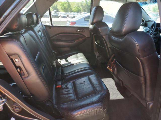 Photo 11 from auction – 2004 ACURA MDX with VIN 2HNYD182X4H544326