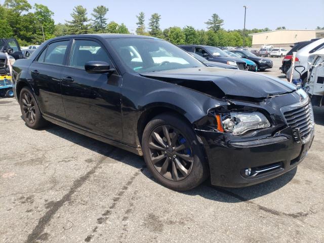 Photo 4 from auction – 2014 CHRYSLER 300 S with VIN 2C3CCAGG7EH381849