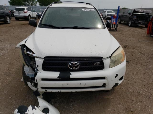 Photo 5 from auction – 2007 TOYOTA RAV4 with VIN JTMBK33V475019305