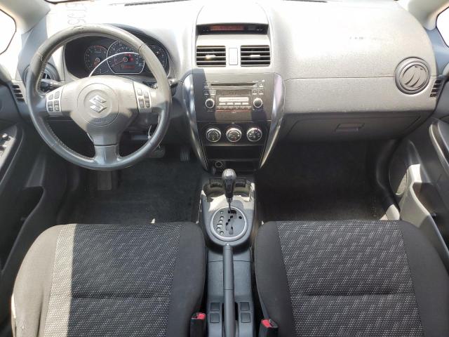 Photo 8 from auction – 2008 SUZUKI SX4 BASE with VIN JS2YA413985103941