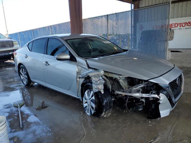 Photo 4 from auction – 2019 NISSAN ALTIMA S with VIN 1N4BL4BVXKC253673