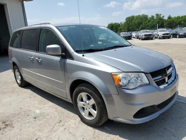 Photo 4 from auction – 2013 DODGE GRAND CARA with VIN 2C4RDGCG6DR655899
