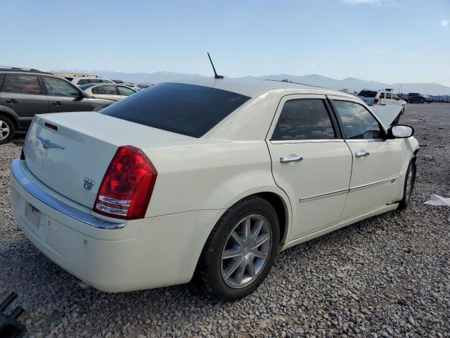 Photo 3 from auction – 2008 CHRYSLER 300C with VIN 2C3LK63HX8H207115