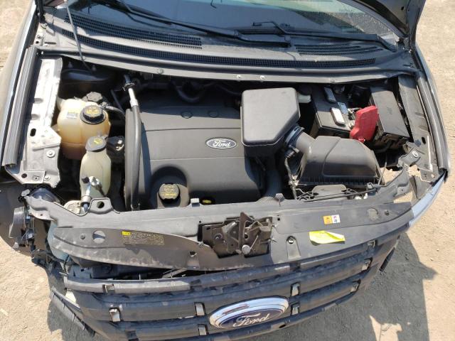 Photo 11 from auction – 2012 FORD EDGE SEL with VIN 2FMDK4JCXCBA88761