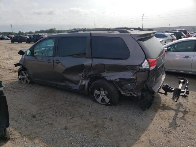 Photo 2 from auction – 2011 TOYOTA SIENNA LE with VIN 5TDKK3DC0BS168102