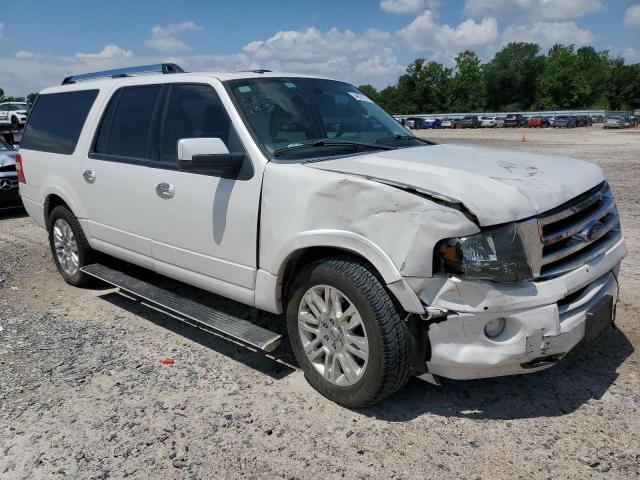 Photo 4 from auction – 2014 FORD EXPEDITION with VIN 1FMJK1K51EEF16371