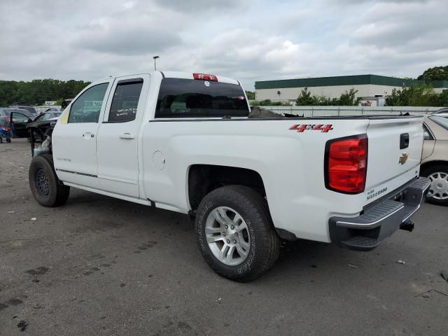 Photo 2 from auction – 2019 CHEVROLET SILVERADO with VIN 2GCVKPEC3K1187849