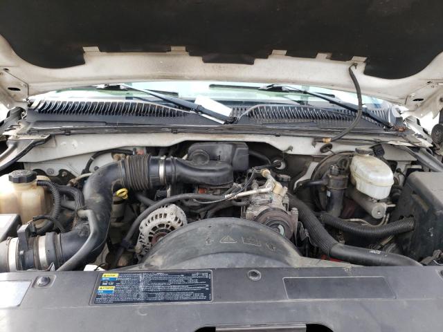 Photo 11 from auction – 2004 CHEVROLET SILVERADO with VIN 1GCEC14X24Z255289