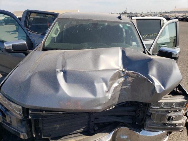 Photo 11 from auction – 2019 CHEVROLET SILVERADO with VIN 1GCUYDED7KZ233238