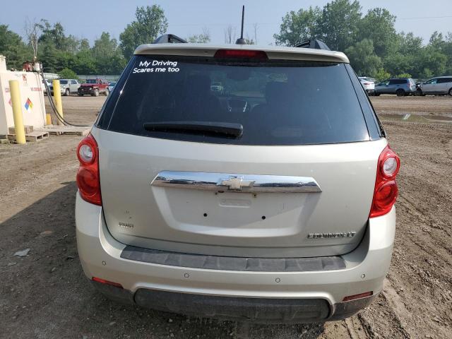 Photo 6 from auction – 2015 CHEVROLET EQUINOX LT with VIN 2GNFLGEKXF6409943