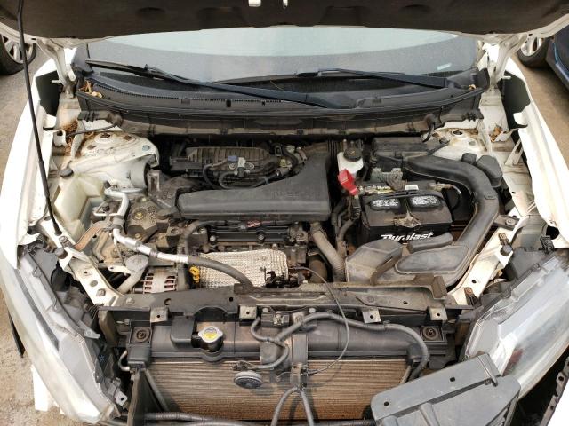 Photo 12 from auction – 2014 NISSAN ROGUE S with VIN 5N1AT2MV3EC752807
