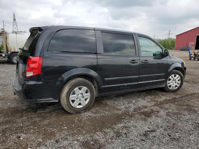 Photo 3 from auction – 2013 DODGE GRAND CARA with VIN 2C4RDGBG3DR622103