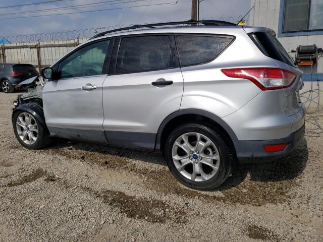 Photo 2 from auction – 2015 FORD ESCAPE S with VIN 1FMCU0F78FUB09874