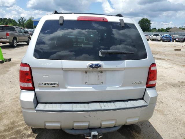 Photo 6 from auction – 2008 FORD ESCAPE XLT with VIN 1FMCU93138KE02651