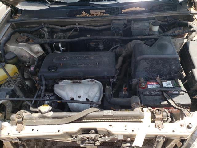 Photo 12 from auction – 2006 TOYOTA HIGHLANDER with VIN JTEGD21A260139265