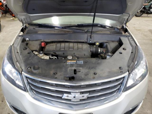 Photo 12 from auction – 2013 CHEVROLET TRAVERSE L with VIN 1GNKVGKD3DJ232649