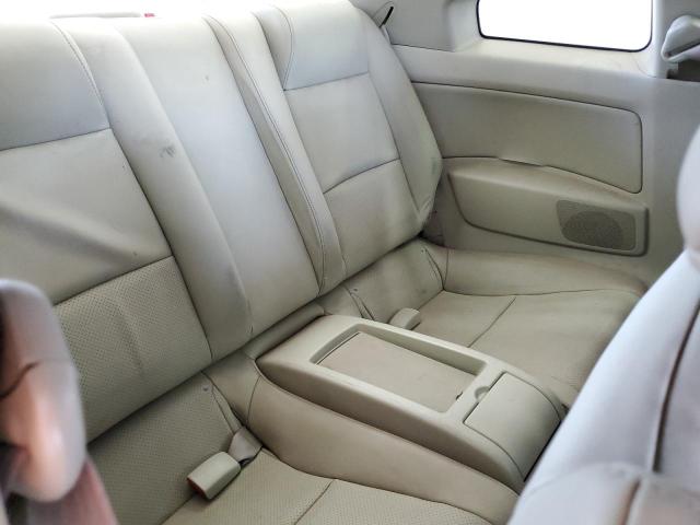 Photo 10 from auction – 2003 INFINITI G35 with VIN JNKCV54E73M215436