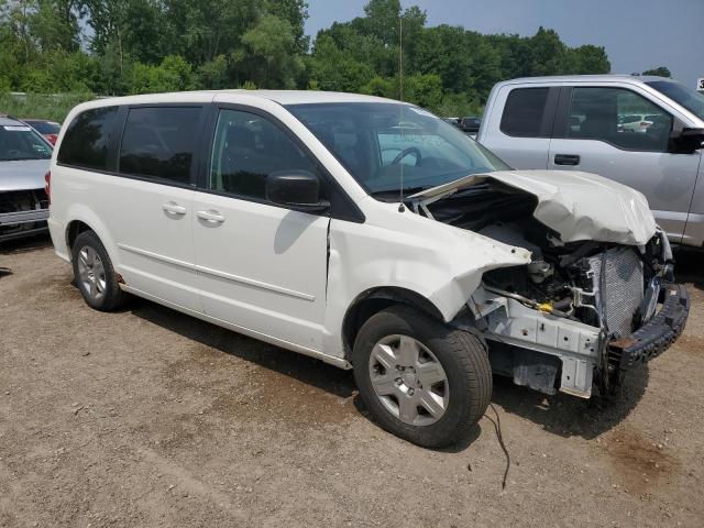 Photo 4 from auction – 2012 DODGE GRAND CARA with VIN 2C4RDGBG5CR225443