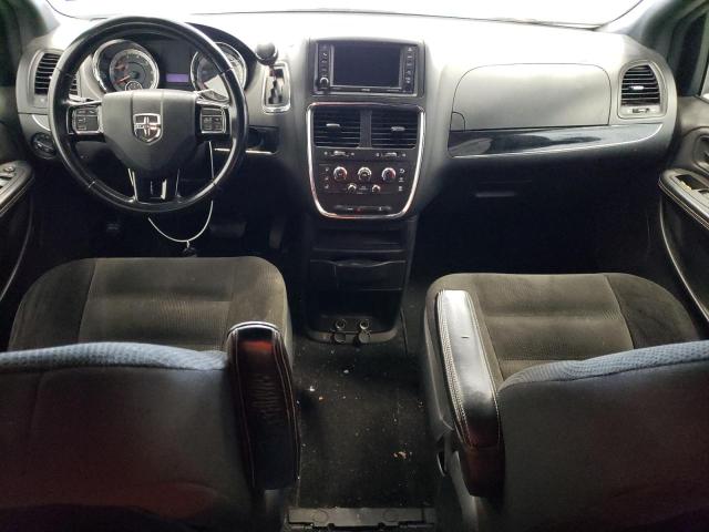 Photo 10 from auction – 2018 DODGE GRAND CARA with VIN 2C4RDGBG6JR221088