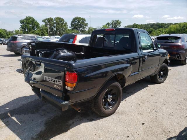 Photo 3 from auction – 2003 MAZDA B2300 with VIN 4F4YR12D13TM04966