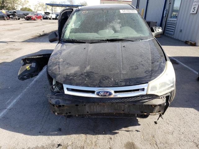 Photo 5 from auction – 2008 FORD FOCUS SE with VIN 1FAHP33N98W111118