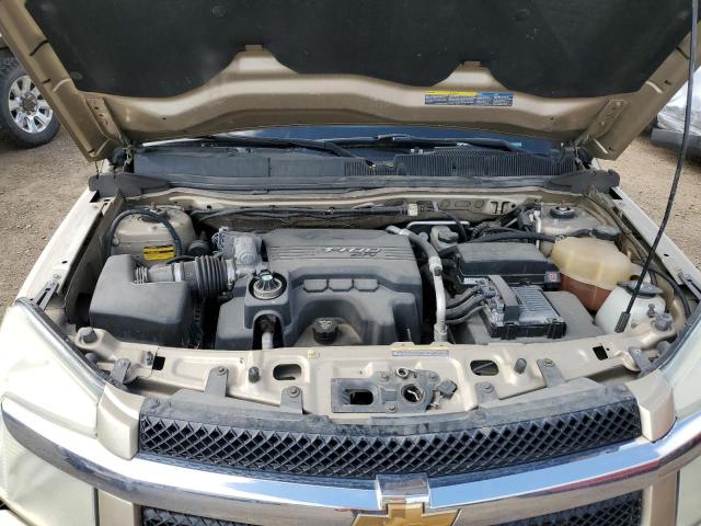 Photo 12 from auction – 2006 CHEVROLET EQUINOX LT with VIN 2CNDL73F866154520