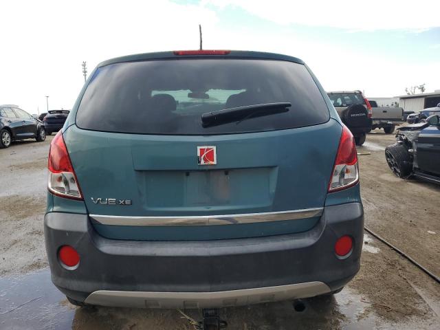 Photo 6 from auction – 2008 SATURN VUE XE with VIN 3GSCL33P38S595868