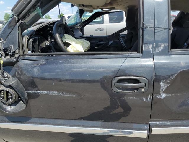Photo 7 from auction – 2005 GMC NEW SIERRA with VIN 2GTEC13T651231280