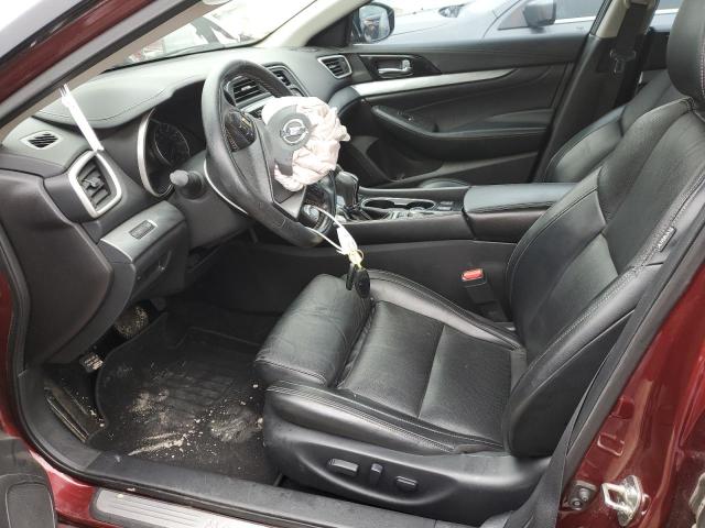 Photo 7 from auction – 2016 NISSAN MAXIMA 3.5 with VIN 1N4AA6AP4GC448496