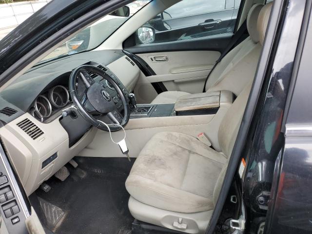 Photo 7 from auction – 2010 MAZDA CX-9 with VIN JM3TB2MA6A0203098