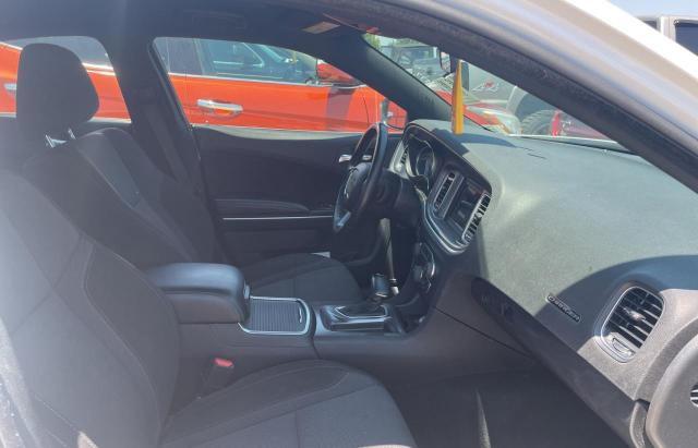 Photo 5 from auction – 2022 DODGE CHARGER SX with VIN 2C3CDXBG9NH105941