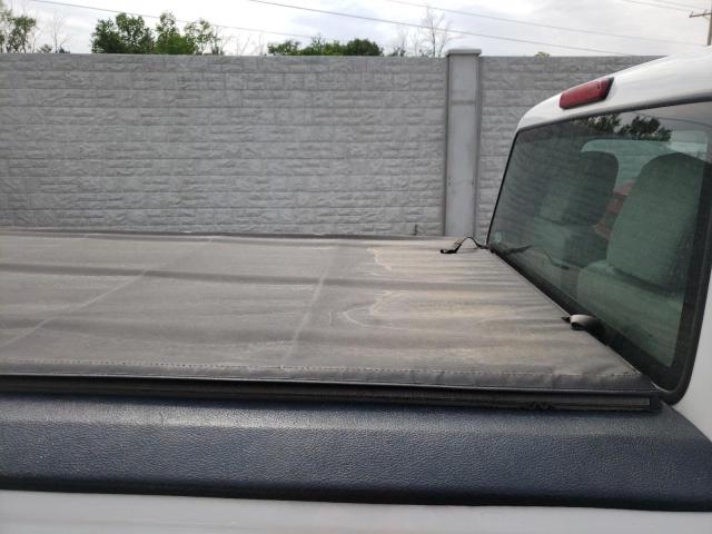 Photo 10 from auction – 2010 FORD RANGER with VIN 1FTKR1AD8APA57349