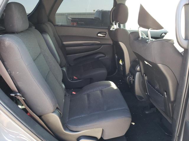Photo 10 from auction – 2022 DODGE DURANGO GT with VIN 1C4RDHDG9NC102498