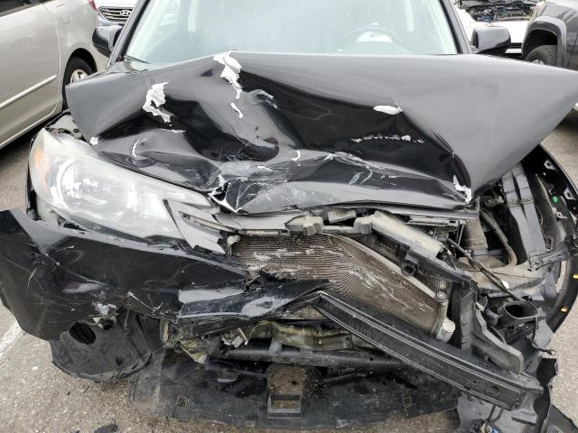 Photo 11 from auction – 2012 HONDA CR-V EXL with VIN 2HKRM3H7XCH507560