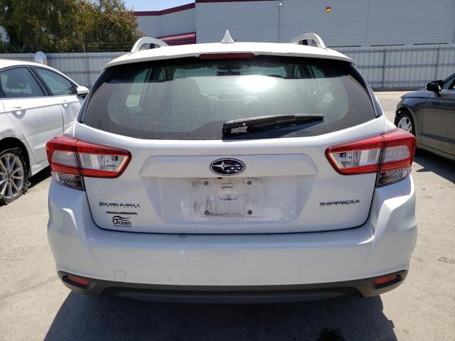 Photo 6 from auction – 2019 SUBARU IMPREZA PR with VIN 4S3GTAC69K3700371