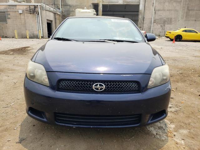 Photo 5 from auction – 2010 SCION TC with VIN JTKDE3B73A0310250