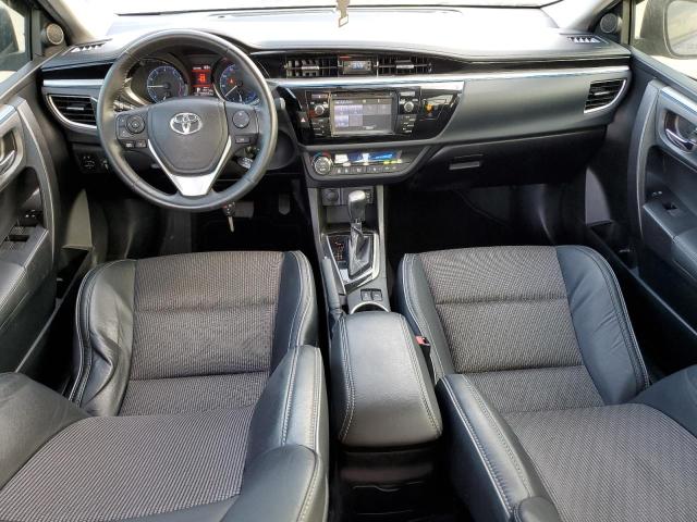Photo 8 from auction – 2015 TOYOTA COROLLA L with VIN 5YFBURHE3FP354112
