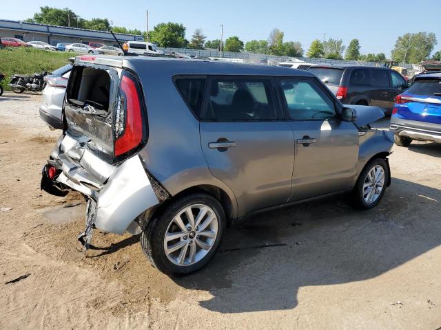 Photo 3 from auction – 2018 KIA SOUL + with VIN KNDJP3A59J7535946