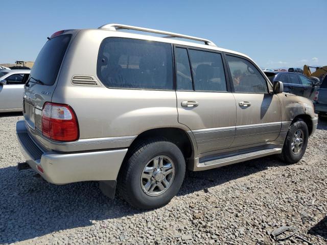 Foto 3 de la subasta – 2001 LEXUS LX 470 con VIN JTJHT00W513501932