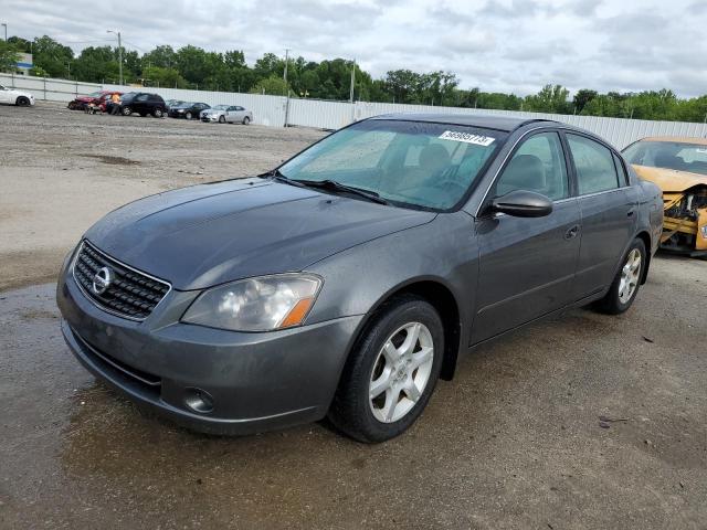 Photo 1 from auction – 2005 NISSAN ALTIMA S with VIN 1N4AL11E45C324236