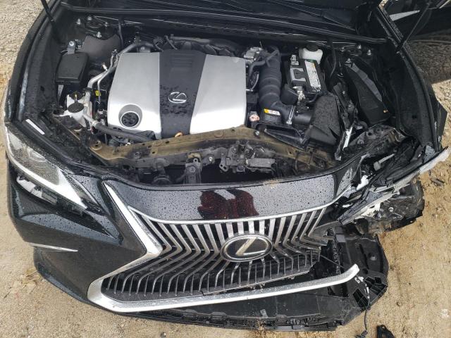 Photo 11 from auction – 2019 LEXUS ES 350 with VIN 58ABZ1B12KU018929