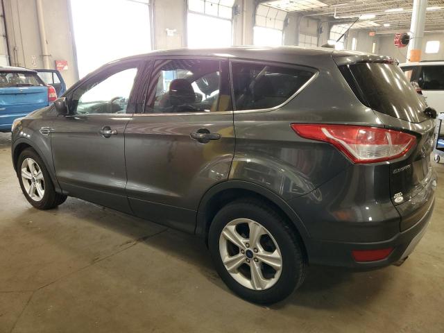Photo 2 from auction – 2015 FORD ESCAPE SE with VIN 1FMCU0GX2FUB03034