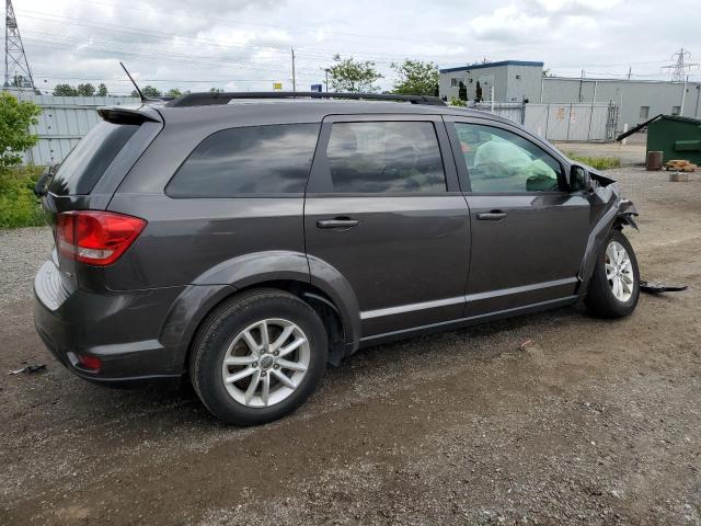 Photo 3 from auction – 2016 DODGE JOURNEY SX with VIN 3C4PDCCB1GT140069