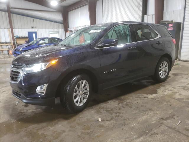 CHEVROLET EQUINOX LT 2020 with VIN 3GNAXUEV6LS586574 - Photo from auction