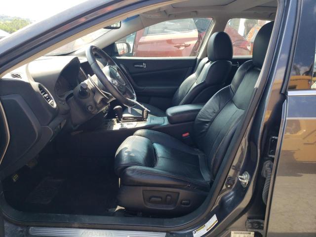 Photo 7 from auction – 2012 NISSAN MAXIMA S with VIN 1N4AA5AP4CC860972