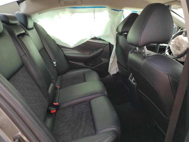 Photo 10 from auction – 2017 NISSAN MAXIMA 3.5 with VIN 1N4AA6AP5HC454244