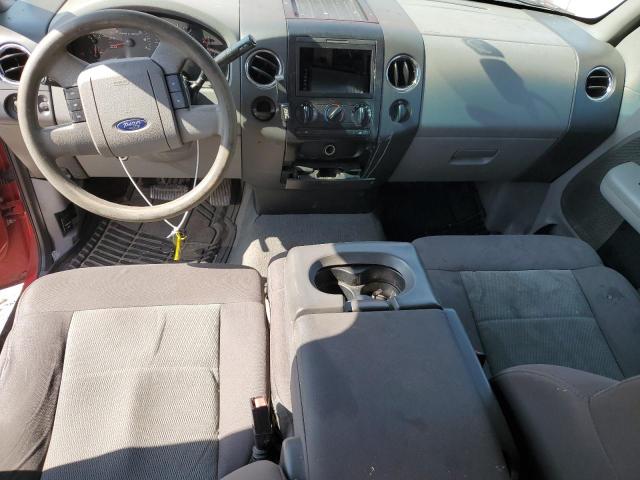 Photo 8 from auction – 2006 FORD F150 SUPER with VIN 1FTRW12W76FA39929