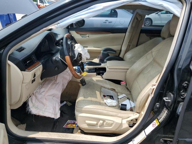 Снимка 7 от търг – 2013 LEXUS ES 300H с VIN JTHBW1GG0D2018975