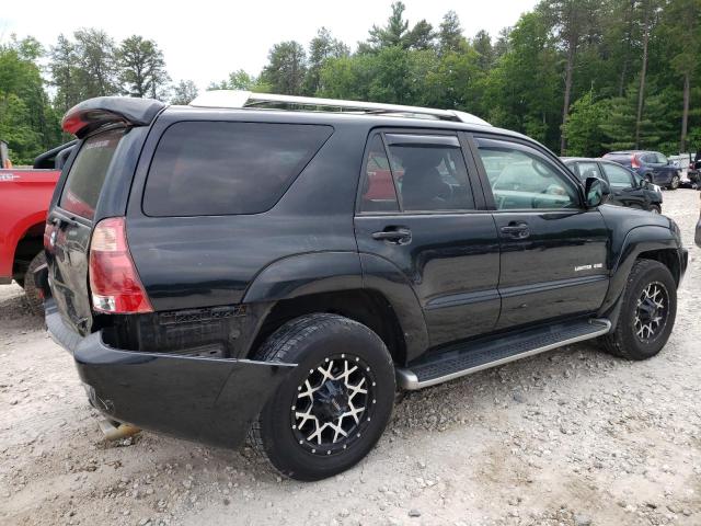 Photo 3 from auction – 2003 TOYOTA 4RUNNER LI with VIN JTEBU17R930009335